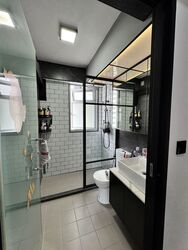 Blk 293C Skypeak @ Bukit Batok (Bukit Batok), HDB 4 Rooms #582932151